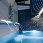 Lägenhet Premium & Wellness With Jacuzzi, Sauna , Gym , Pool