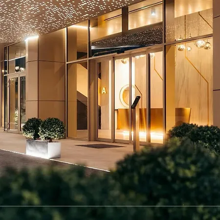 Premium & Wellness With Jacuzzi, Sauna , Gym , Pool