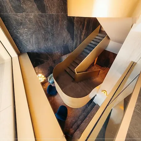 Premium & Wellness With Jacuzzi, Sauna , Gym , Pool Apartman *