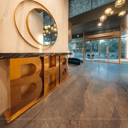 Premium & Wellness With Jacuzzi, Sauna , Gym , Pool Apartman