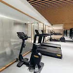 Apartment Premium & Wellness With Jacuzzi, Sauna , Gym , Pool