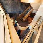 Premium & Wellness With Jacuzzi, Sauna , Gym , Pool Apartment